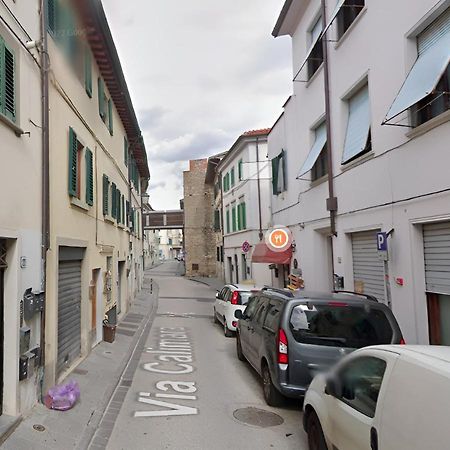 Calimara18 25" From Florence Ac Smarttv Prato  Exterior foto