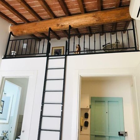 Calimara18 25" From Florence Ac Smarttv Prato  Exterior foto
