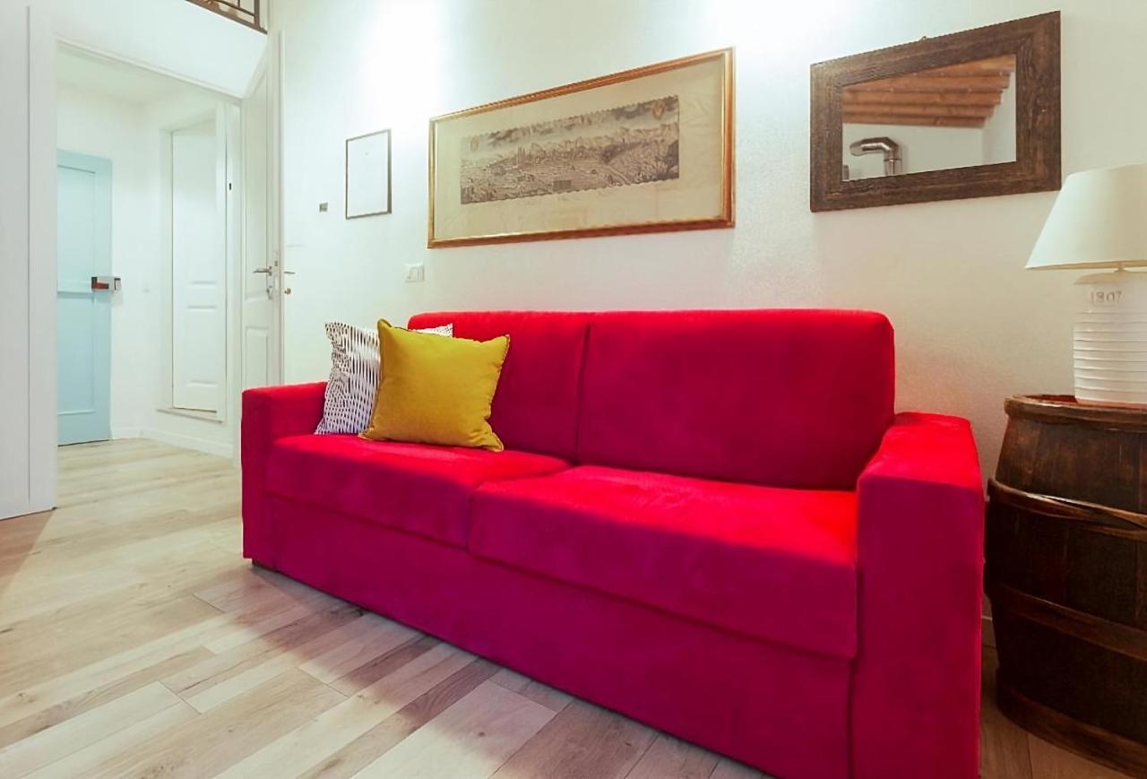 Calimara18 25" From Florence Ac Smarttv Prato  Exterior foto
