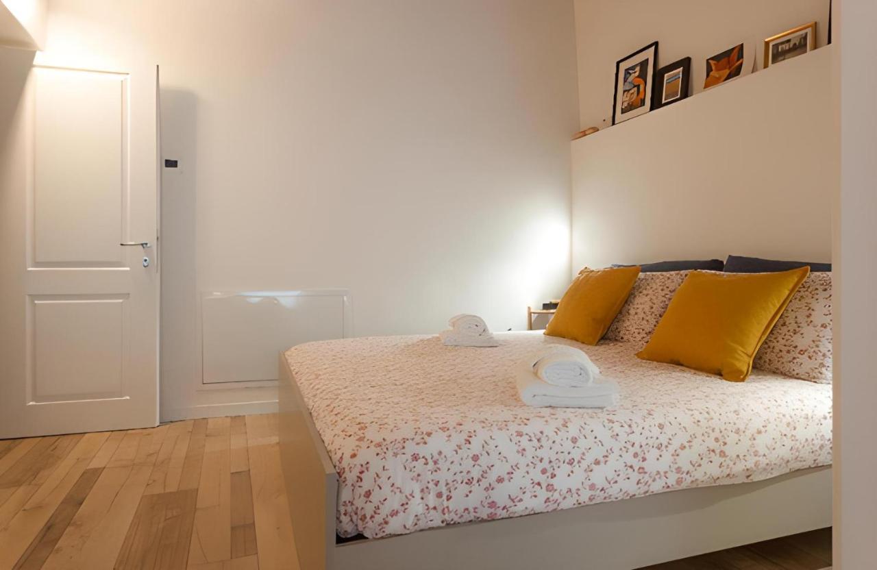 Calimara18 25" From Florence Ac Smarttv Prato  Exterior foto