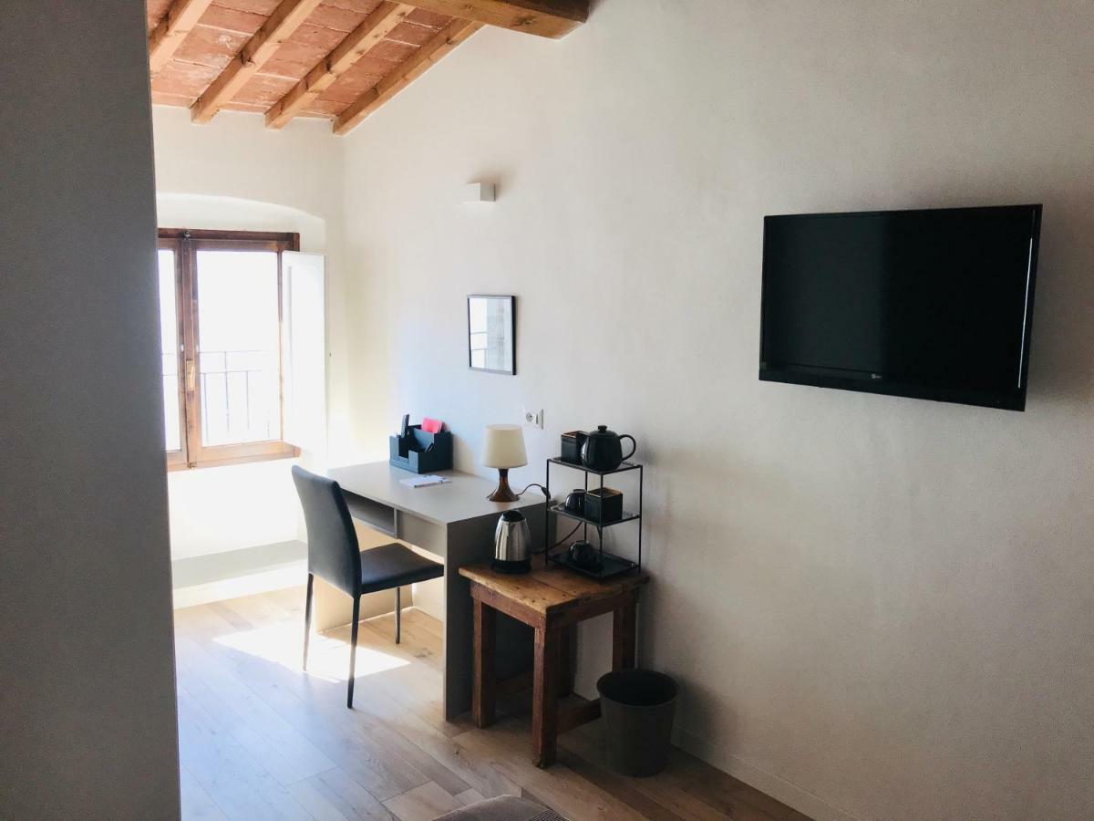 Calimara18 25" From Florence Ac Smarttv Prato  Exterior foto