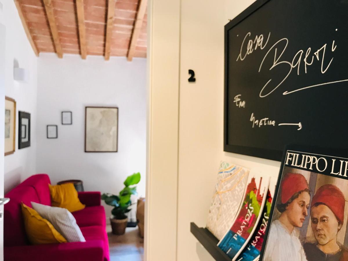 Calimara18 25" From Florence Ac Smarttv Prato  Exterior foto